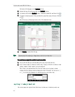 Preview for 52 page of Yealink Yealink SIP-T41P User Manual