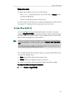 Preview for 95 page of Yealink Yealink SIP-T41P User Manual