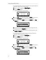 Preview for 102 page of Yealink Yealink SIP-T41P User Manual