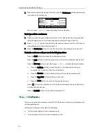 Preview for 108 page of Yealink Yealink SIP-T41P User Manual