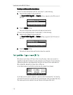 Preview for 148 page of Yealink Yealink SIP-T41P User Manual