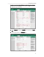 Preview for 151 page of Yealink Yealink SIP-T41P User Manual