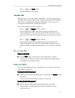 Preview for 153 page of Yealink Yealink SIP-T41P User Manual