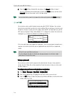 Preview for 156 page of Yealink Yealink SIP-T41P User Manual