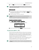 Preview for 157 page of Yealink Yealink SIP-T41P User Manual