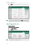 Preview for 168 page of Yealink Yealink SIP-T41P User Manual