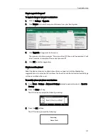 Preview for 169 page of Yealink Yealink SIP-T41P User Manual