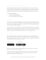 Preview for 2 page of Yellowtec iXm Installation Instructions Manual