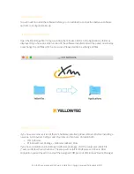 Preview for 3 page of Yellowtec iXm Installation Instructions Manual