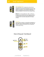 Preview for 10 page of Yellowtec iXm Operation Manual