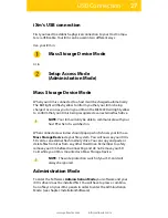 Preview for 27 page of Yellowtec iXm Operation Manual