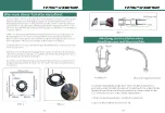 Preview for 6 page of YitaHome BFTLPT-2008 Assembly Instructions Manual