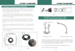 Preview for 9 page of YitaHome BFTLPT-2008 Assembly Instructions Manual