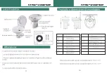 Preview for 11 page of YitaHome BFTLPT-2008 Assembly Instructions Manual