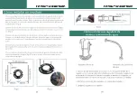 Preview for 15 page of YitaHome BFTLPT-2008 Assembly Instructions Manual