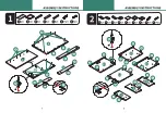 Preview for 5 page of YitaHome FTBFVT-0033 Assembly Instructions Manual