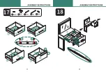 Preview for 13 page of YitaHome FTBFVT-0033 Assembly Instructions Manual