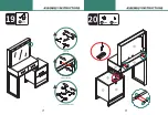 Preview for 14 page of YitaHome FTBFVT-0033 Assembly Instructions Manual