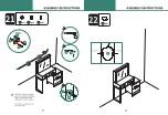 Preview for 15 page of YitaHome FTBFVT-0033 Assembly Instructions Manual