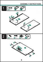 Preview for 7 page of YitaHome FTLFKT-2003 Assembly Instructions Manual