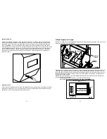 Preview for 27 page of Yoder Smokers YS 640 Operation Manual