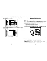 Preview for 28 page of Yoder Smokers YS 640 Operation Manual