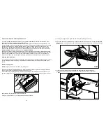 Preview for 30 page of Yoder Smokers YS 640 Operation Manual