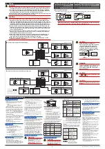 Preview for 2 page of YOKOGAWA UT130 User Manual