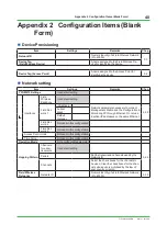 Preview for 40 page of YOKOGAWA YFGW410 Startup Manual