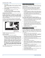 Preview for 6 page of York International PxDU series User'S Information, Maintenance And Service Manual