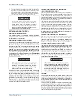 Preview for 9 page of York G8C Series Installation Instructions Manual