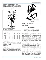 Preview for 10 page of York G8C Series Installation Instructions Manual