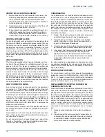 Preview for 14 page of York G8C Series Installation Instructions Manual