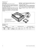 Preview for 12 page of York MA Technical Manual