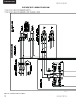 Preview for 58 page of York YCAL0019 Installation Operation & Maintenance