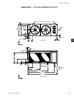 Preview for 73 page of York YCAL0019 Installation Operation & Maintenance