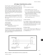 Preview for 185 page of York YCAL0019 Installation Operation & Maintenance