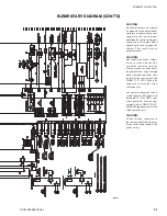 Preview for 21 page of York YCAS Series Wiring Diagram