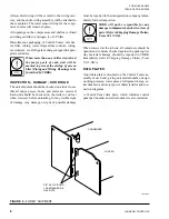 Preview for 8 page of York YD Manual