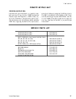 Preview for 17 page of York YK Service Instructions Manual