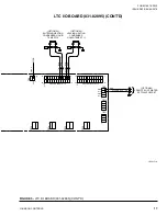 Preview for 17 page of York YK Wiring Diagram