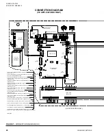 Preview for 20 page of York YK Wiring Diagram