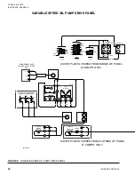 Preview for 24 page of York YK Wiring Diagram