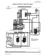 Preview for 31 page of York YK Wiring Diagram