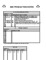 Preview for 12 page of YORKVILLE NX720S Service Manual