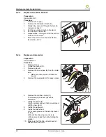 Preview for 20 page of You-Q Luca Service Manual