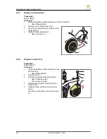 Preview for 22 page of You-Q Luca Service Manual