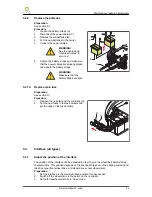 Preview for 23 page of You-Q Luca Service Manual