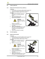 Preview for 25 page of You-Q Luca Service Manual