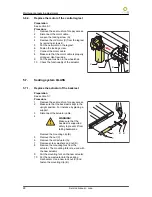 Preview for 28 page of You-Q Luca Service Manual